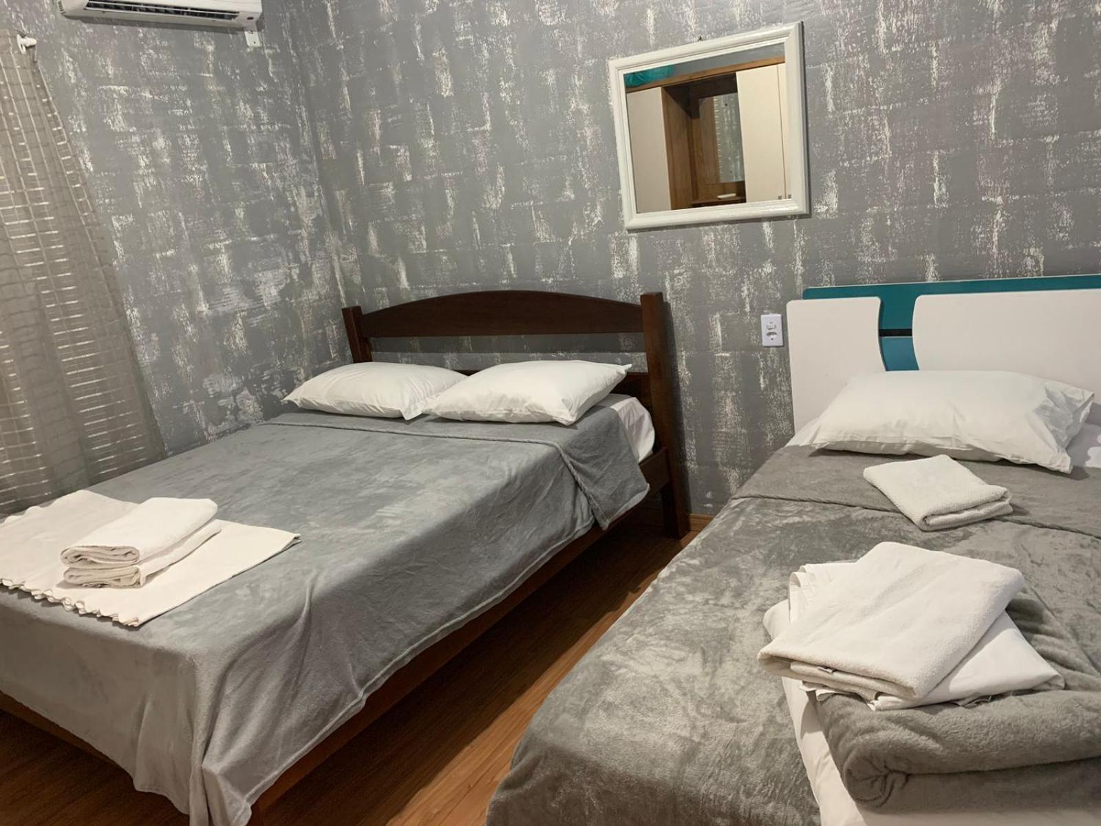 Apartamento Em Gramado 1 Buitenkant foto