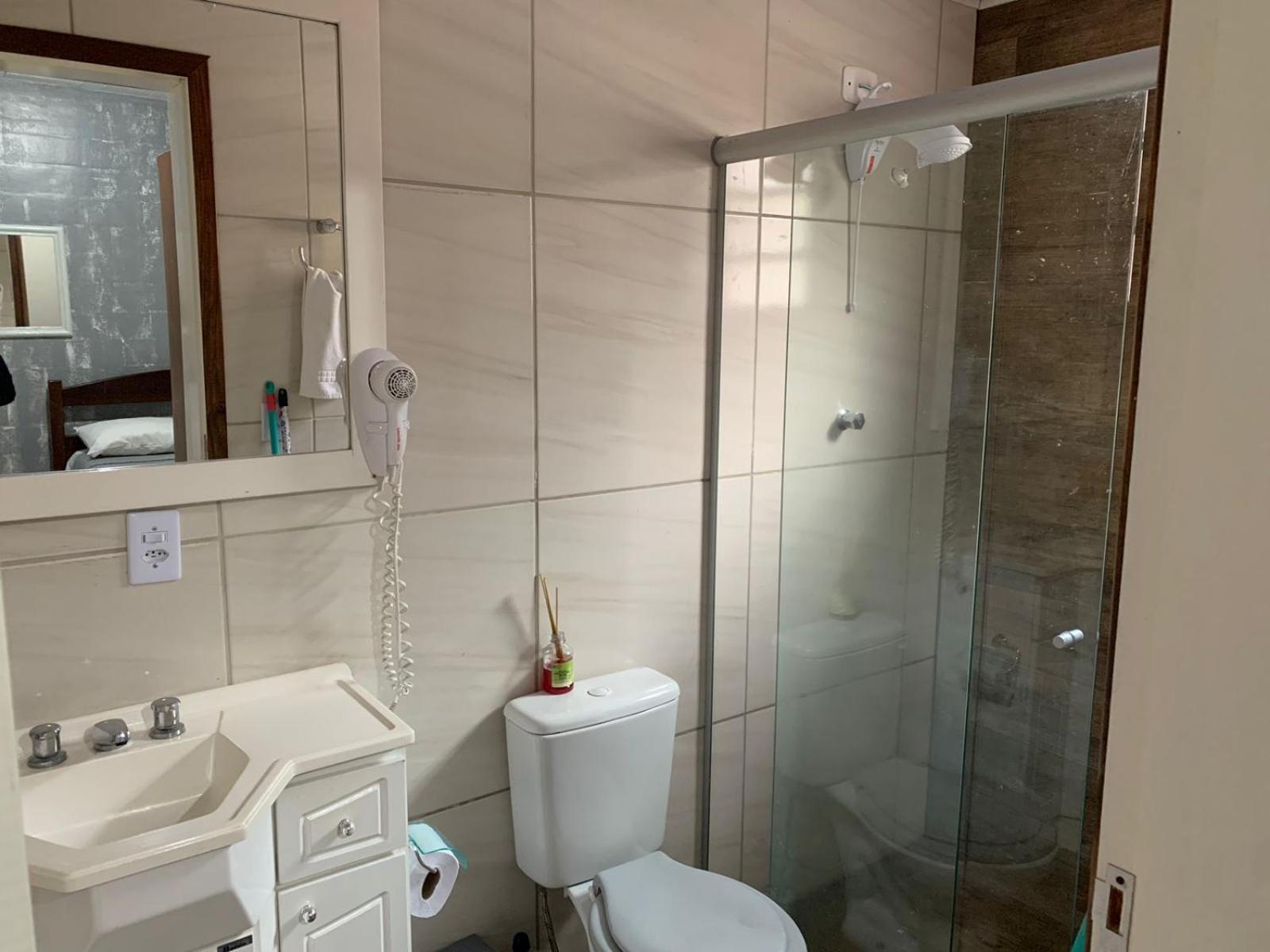 Apartamento Em Gramado 1 Buitenkant foto